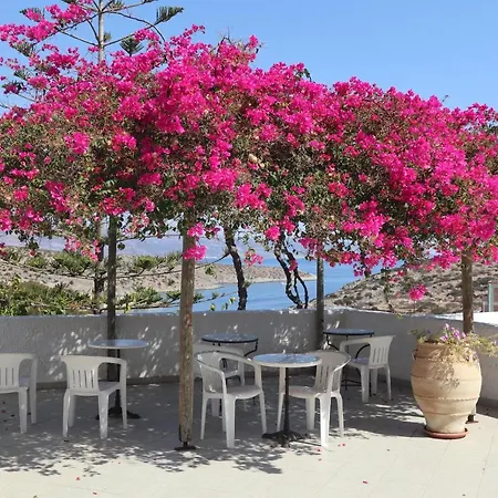 Anna's Place Hotel Irakleia (Naxos)