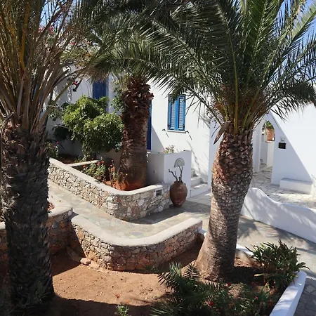 Anna's Place Hotel Irakleia (Naxos)