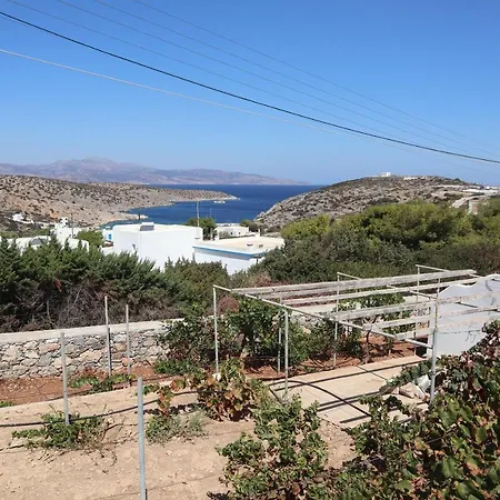 Anna's Place Irakleia (Naxos)