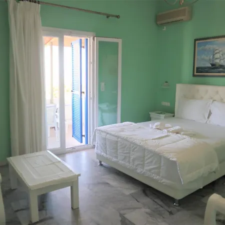 Anna's Place Hotel Irakleia (Naxos)