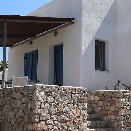 Anna's Place * Irakleia (Naxos)