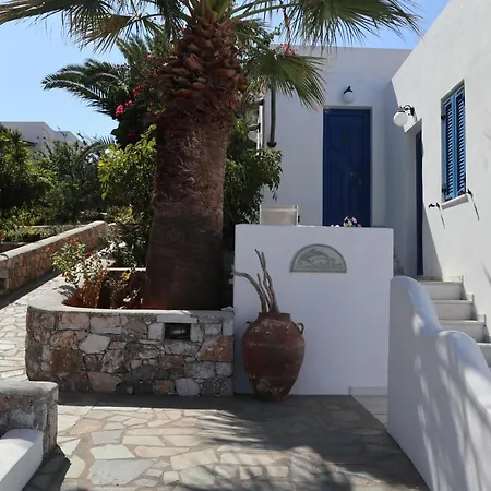 Anna's Place Hotel Irakleia (Naxos)