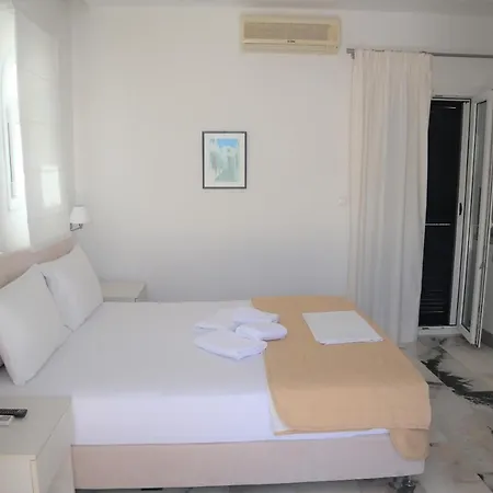 Anna's Place Hotel Irakleia (Naxos)