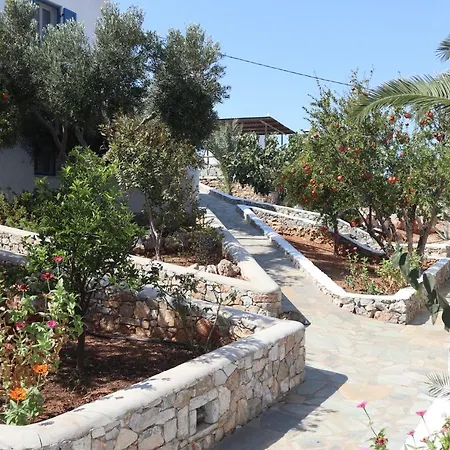 Anna's Place * Irakleia (Naxos)