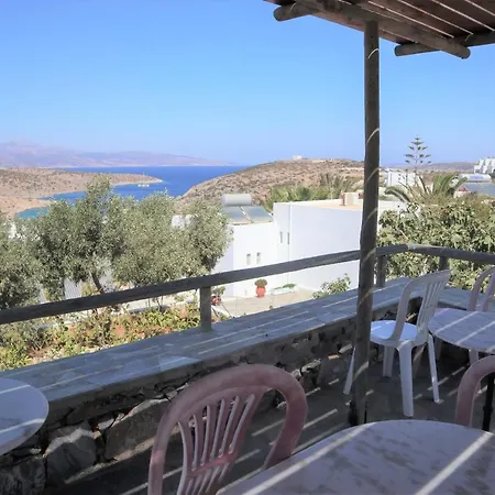 Anna's Place Hotel