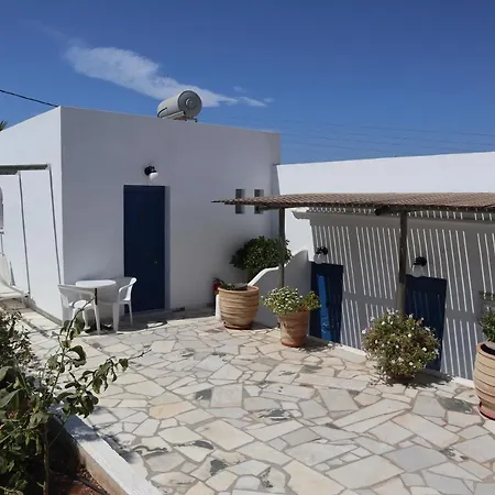 Anna's Place Hotel