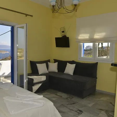 Anna's Place Hotel