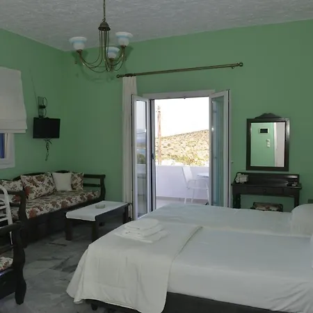 Anna's Place Hotel