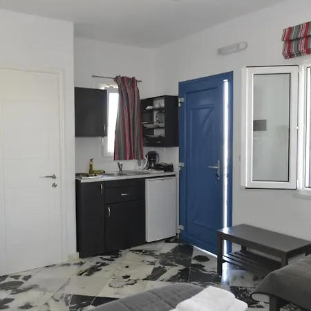 Anna's Place Hotel Irakleia (Naxos)