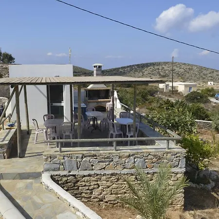 Anna's Place Irakleia (Naxos)