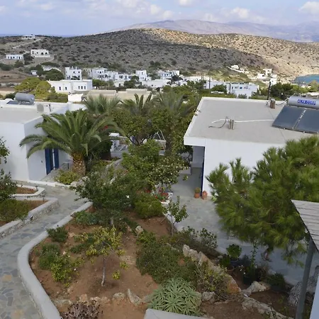 Anna's Place Irakleia (Naxos)