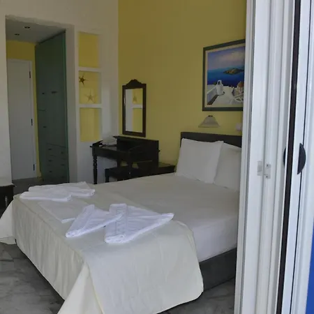 Hotel Anna's Place *