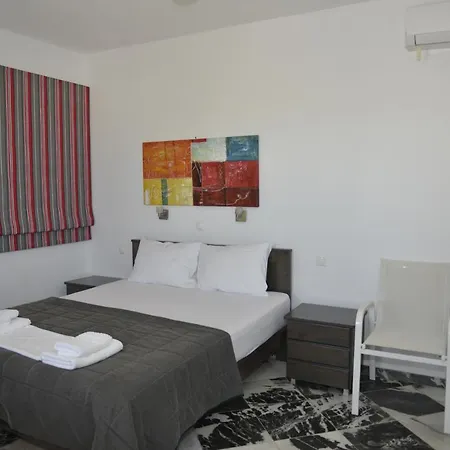 Hotel Anna's Place
